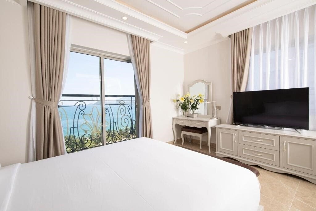 Hotel Merperle Beach Hotel 4*