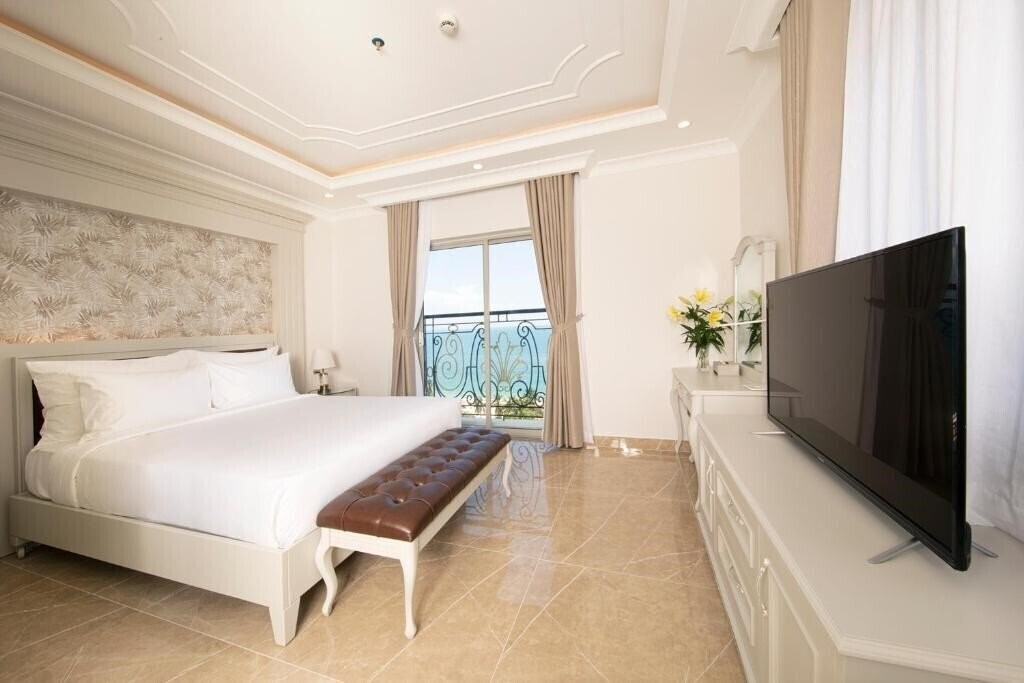 Fotografii Merperle Beach Hotel 4*