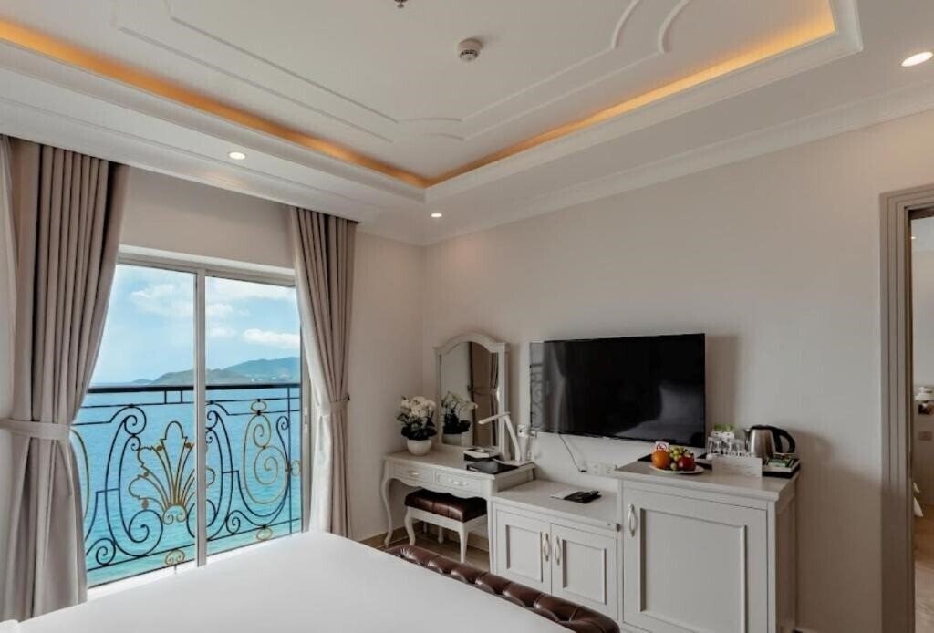 Fotografie Merperle Beach Hotel 4*