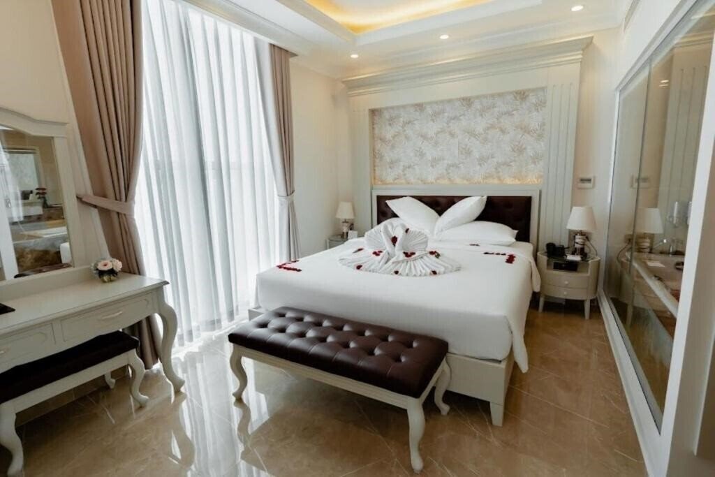Imaginea Merperle Beach Hotel 4*