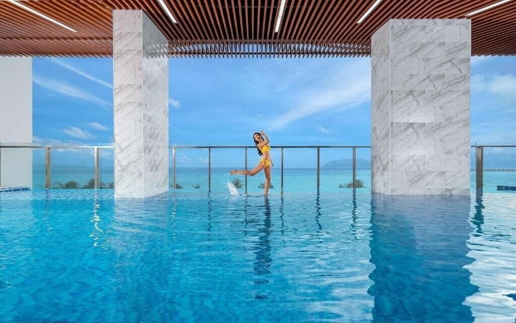 Hotel Vesna Hotel 4*
