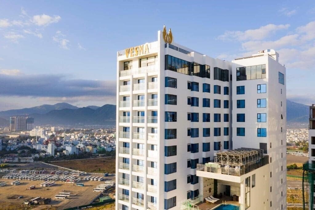 Fotografii Vesna Hotel 4*