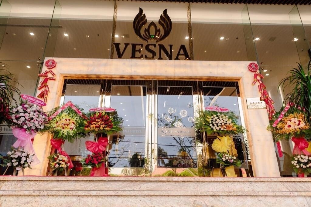 Fotografie Vesna Hotel 4*