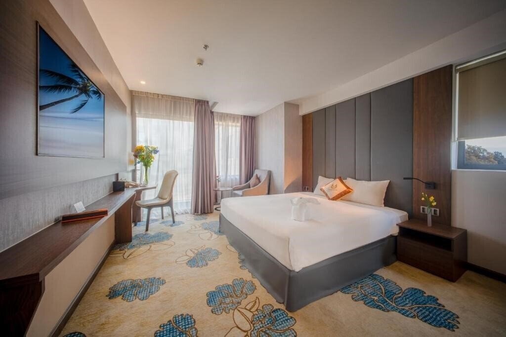 Imaginea Vesna Hotel 4*