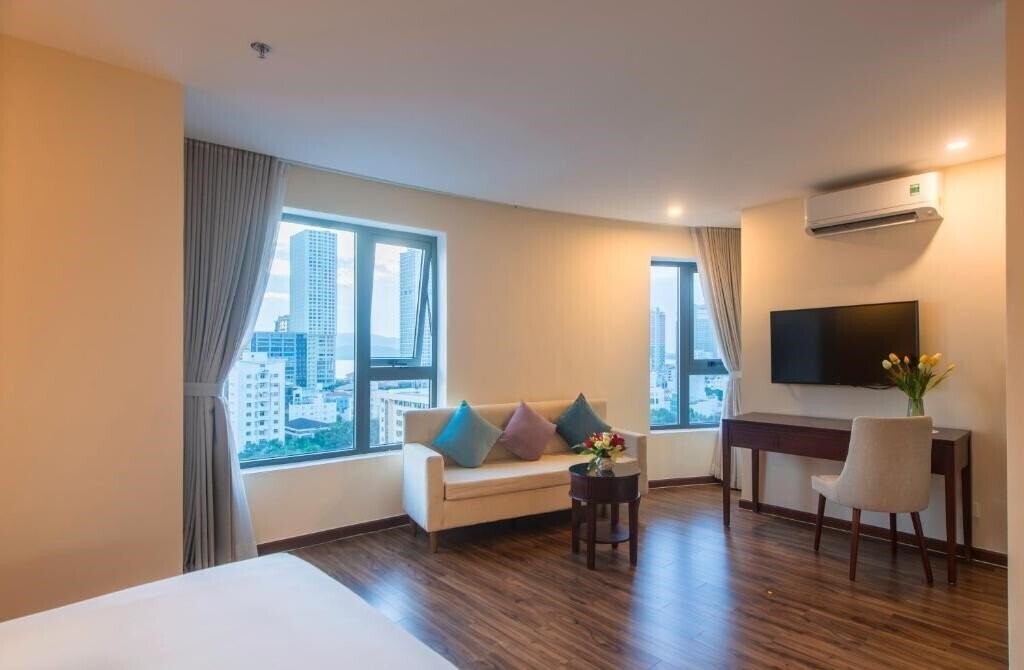 Fotografii Florida Nha Trang Hotel 5*