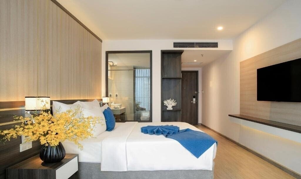 Fotografii Seana Nha Trang Hotel 3*