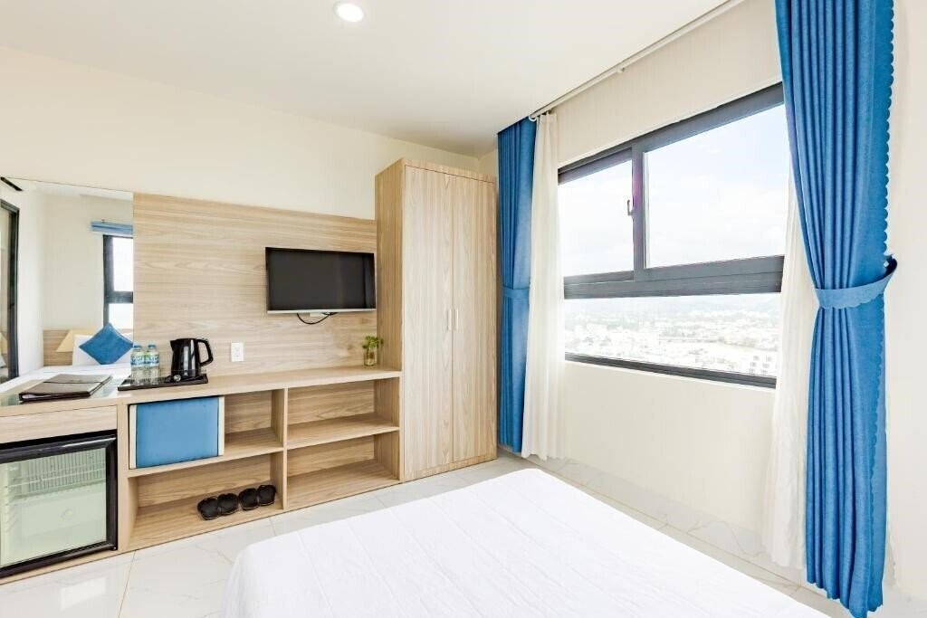 Fotografie The Phoenix Hotel Nha Trang 2*