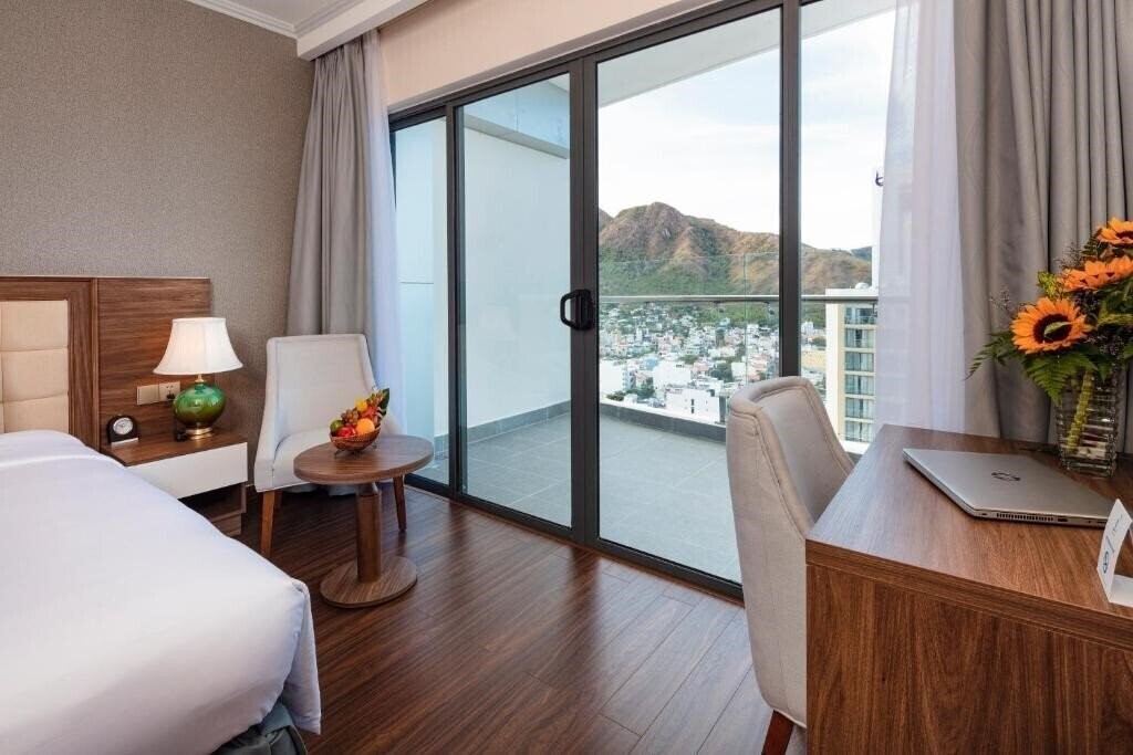 Fotografie Nha Trang Horizon Hotel 5*