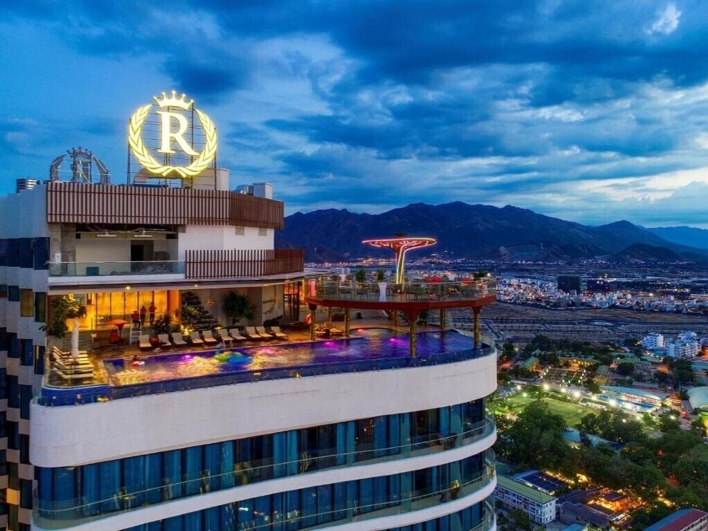 Hotel Regalia Gold Hotel 5*