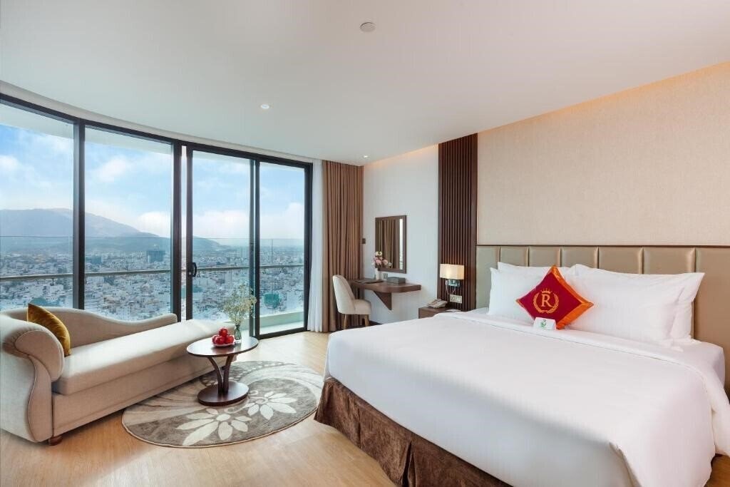 Fotografii Regalia Gold Hotel 5*