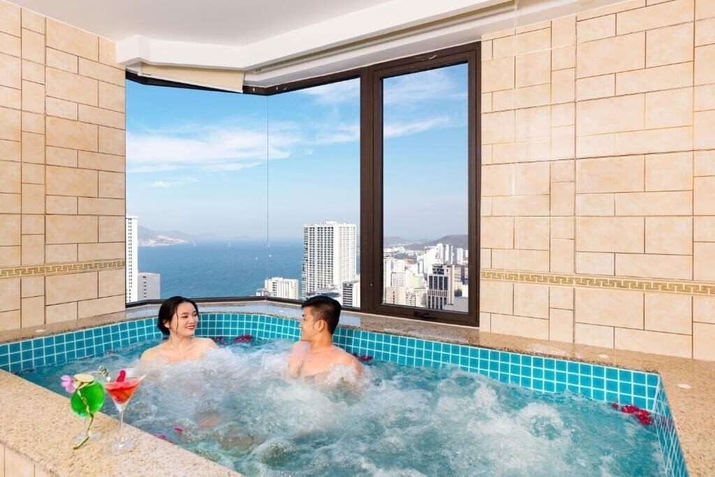 Fotografie Regalia Gold Hotel 5*