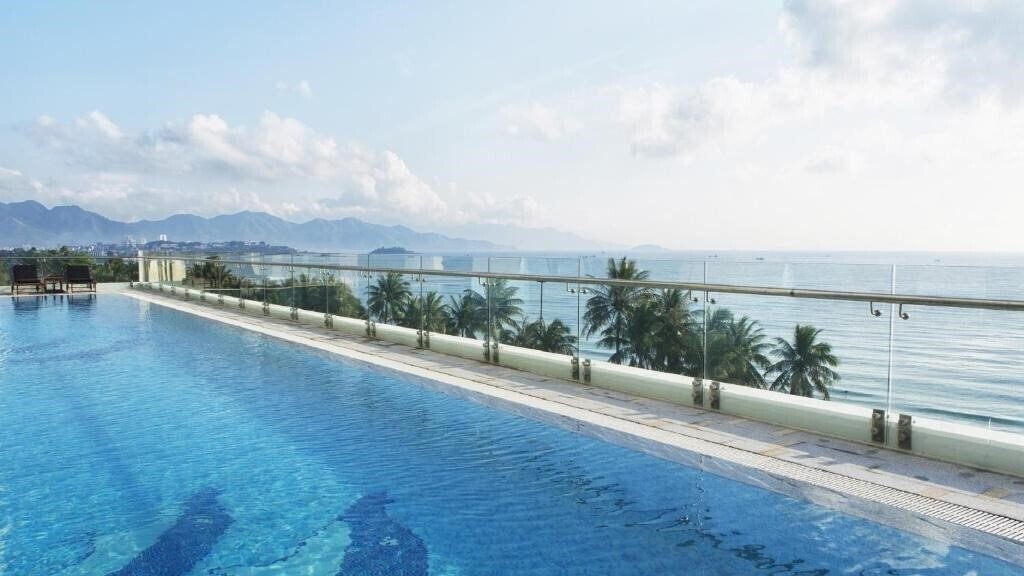 Фото Havana Nha Trang Hotel (ex. Premier Havana, Best Western Premier Havana, BW Premier Havana Nha Trang) 5*