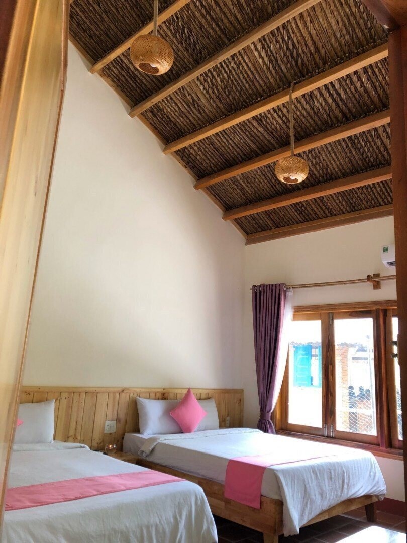 Fotografie Gm Sun Beach Resort 3*