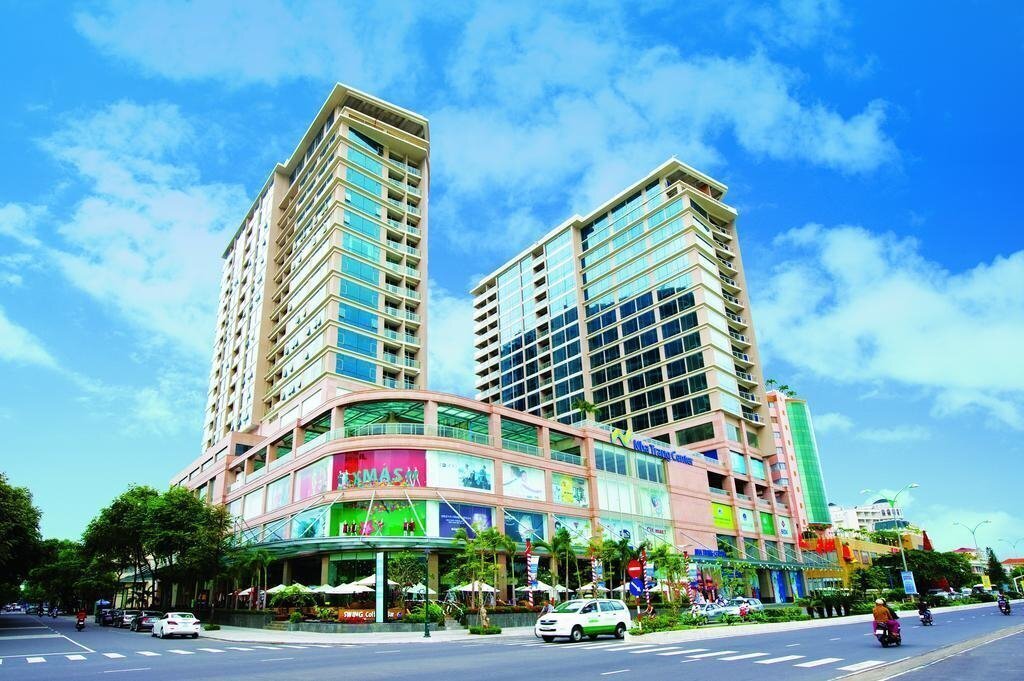 Hotel Miracle Luxury Hotel (ex. Hoan Cau) 4*
