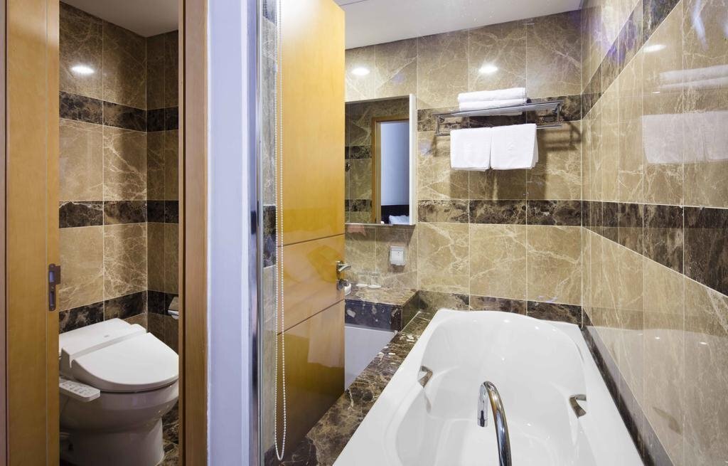 Fotografie Miracle Luxury Hotel (ex. Hoan Cau) 4*