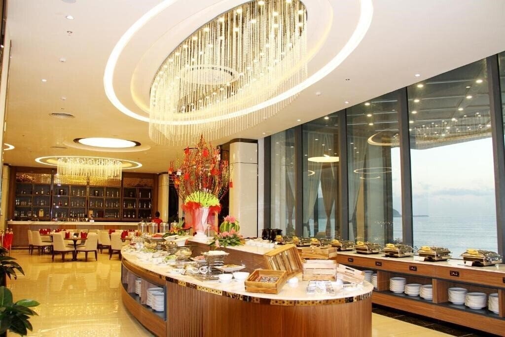 Imaginea Nha Trang Horizon Hotel 5*