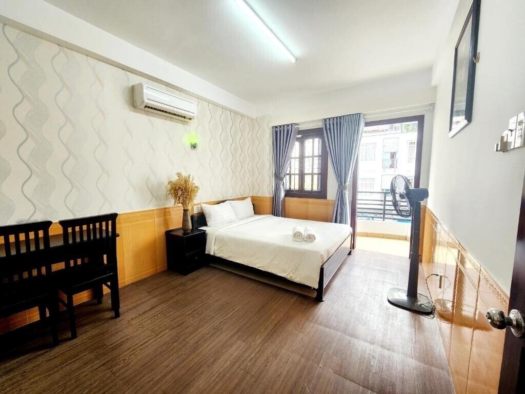 Hotel Star Light (ex. Star Light Hotel, StarLight Nha Trang, StarLight Hotel, Star Light Hotel Nha Trang) 3*