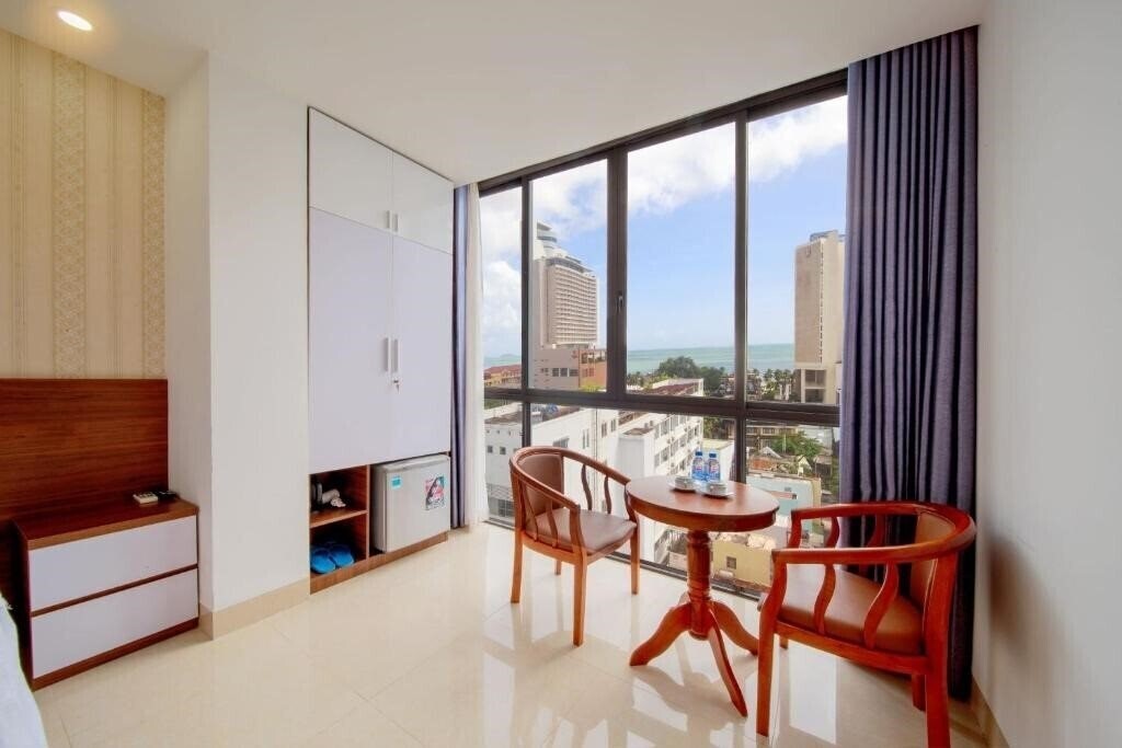 Фото Ha Nhung Hotel 2*