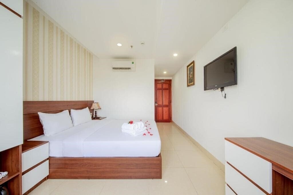 Фотография Ha Nhung Hotel 2*