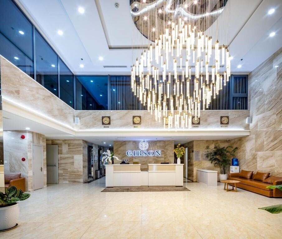 Фото Monica Hotel Nha Trang 3+* 3*