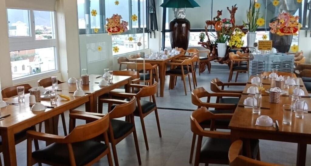 Fotografie Sen Vang Luxury Hotel 2+* 2*