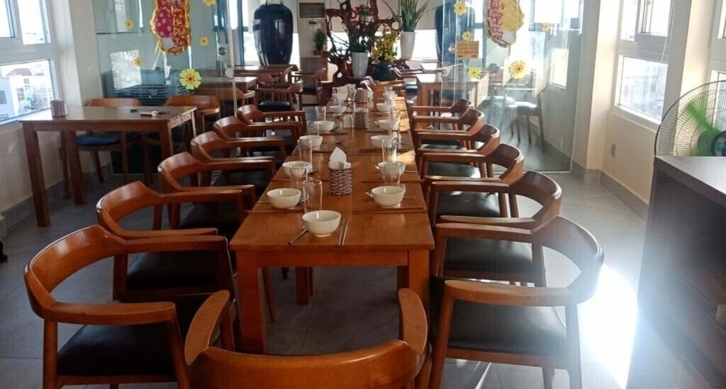 Imaginea Sen Vang Luxury Hotel 2+* 2*