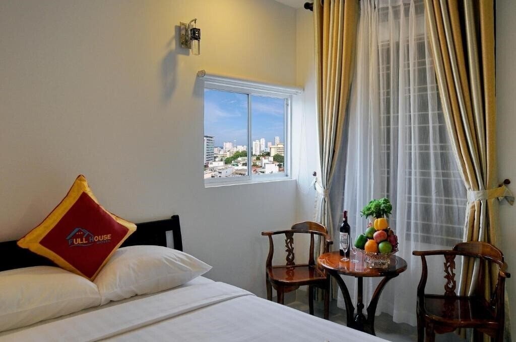 Fotografii Full House Nha Trang Hotel 3*