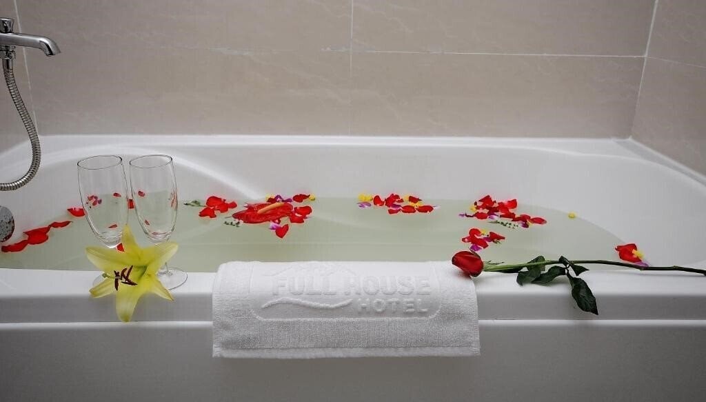 Fotografie Full House Nha Trang Hotel 3*