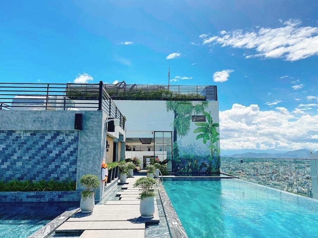 Fotografii Potique Nha Trang Hotel 5*