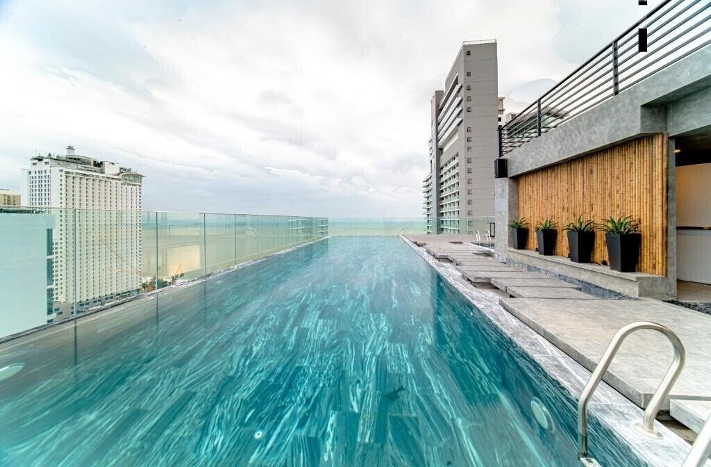 Fotografie Potique Nha Trang Hotel 5*