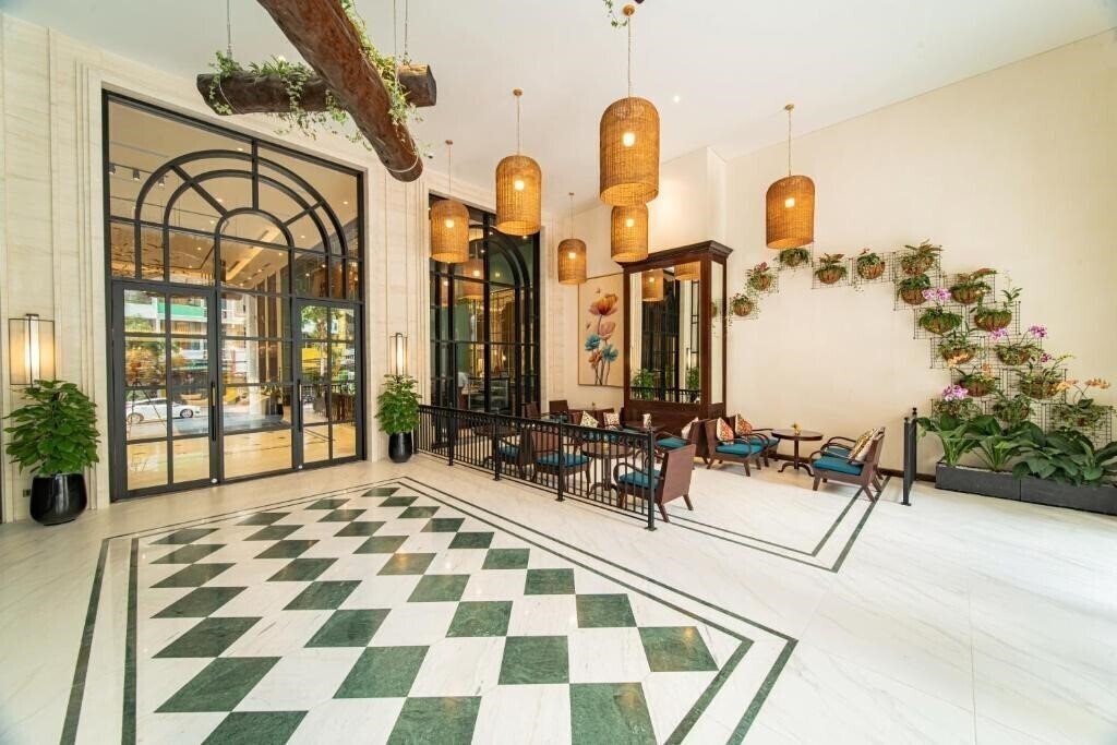 Imaginea Potique Nha Trang Hotel 5*