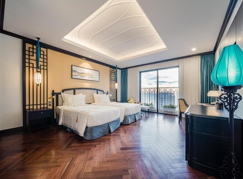 Imaginea Potique Nha Trang Hotel 5*