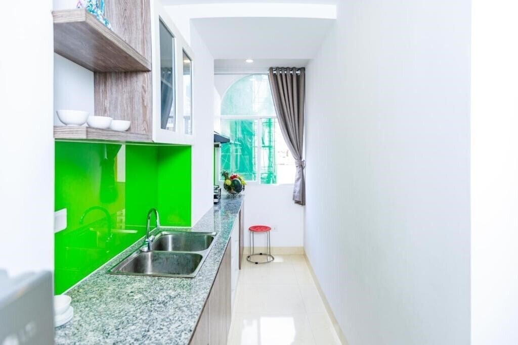 Fotografii Boutique Hotel La Villa Boutique вилла