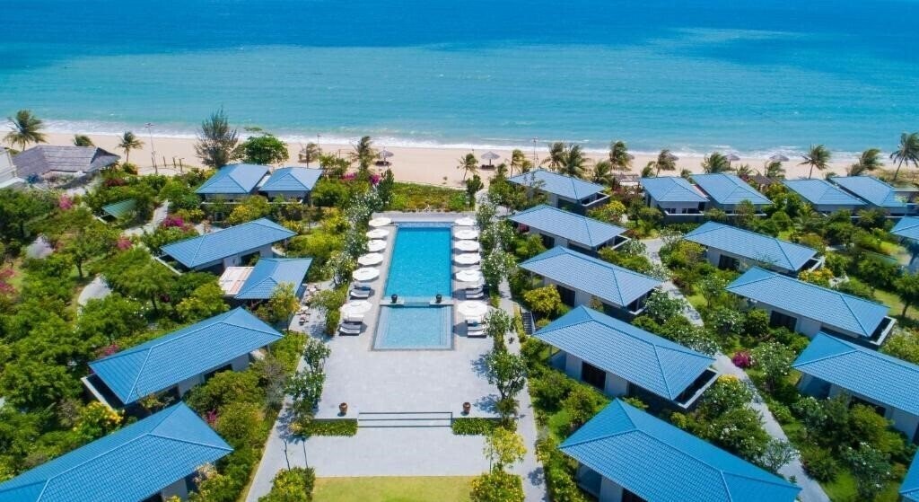 Fotografie Hoan My Resort Phan Rang 4*