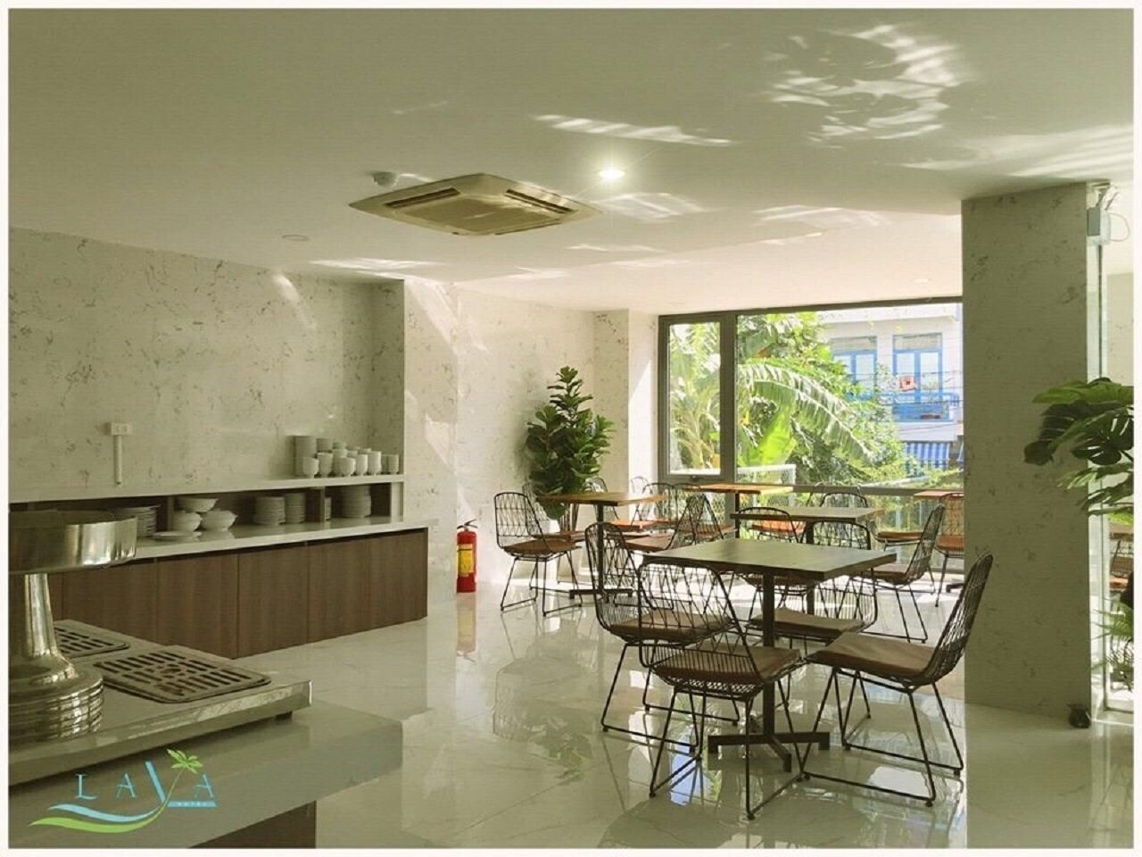 Fotografii The Nha Trang Business Hotel 3*