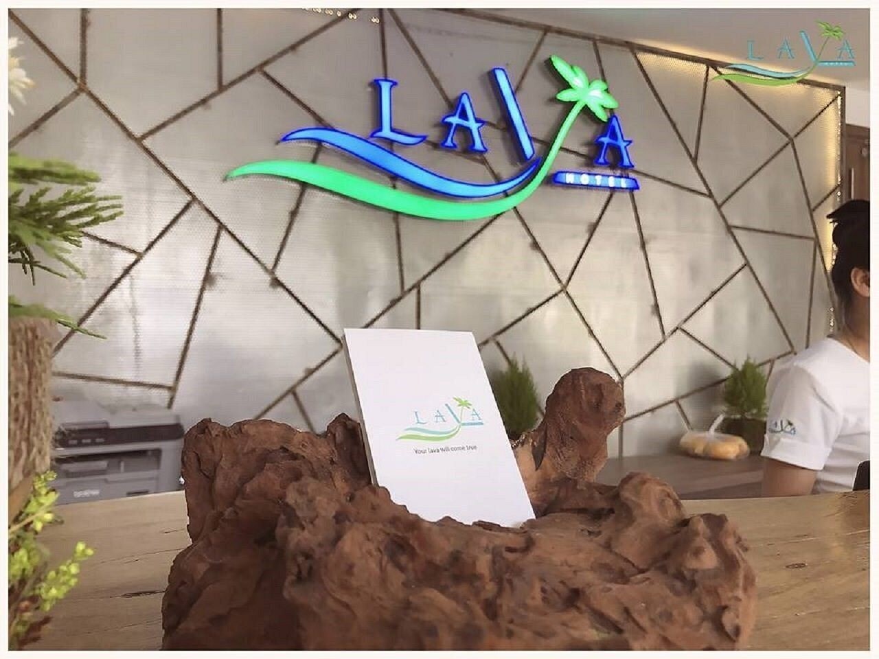 Imaginea The Nha Trang Business Hotel 3*