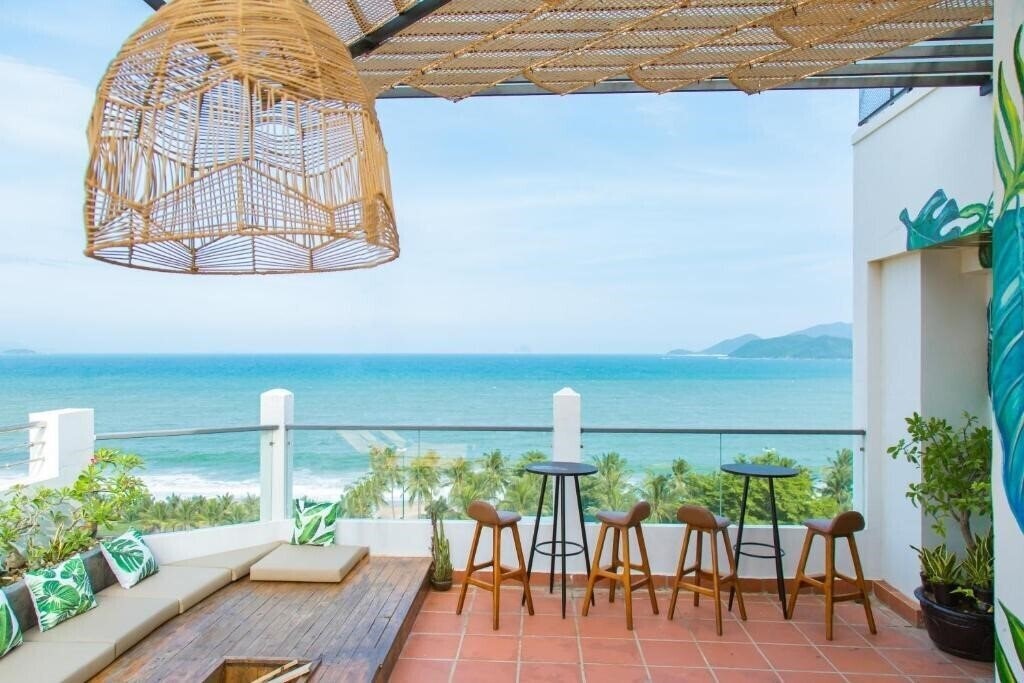 Картинка Azura Gold Hotel 3*