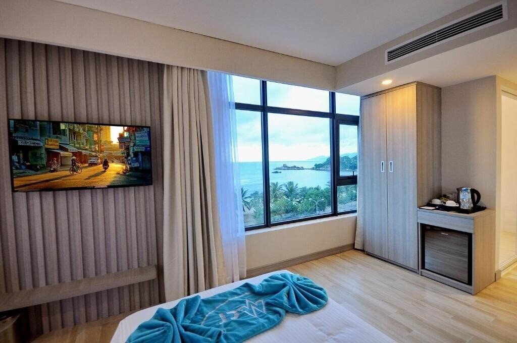 Imaginea The Mcr Luxury Hotel 3*
