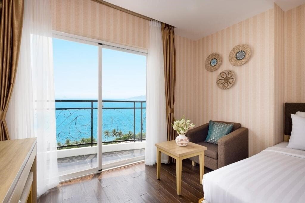 Фотография Db Hotel Nha Trang 3*
