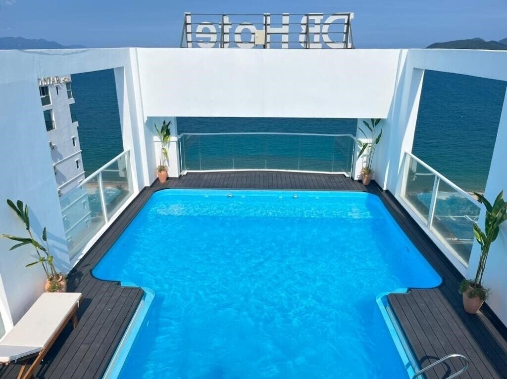 Изображение Db Hotel Nha Trang 3*