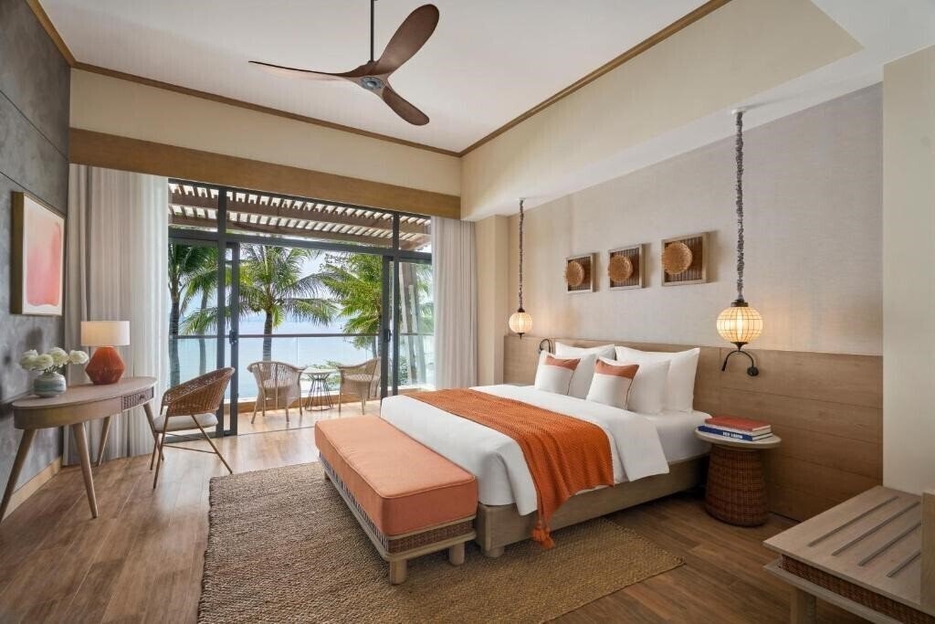 Fotografii Boma Resort Nha Trang 5*