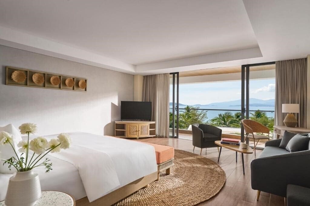 Imaginea Boma Resort Nha Trang 5*