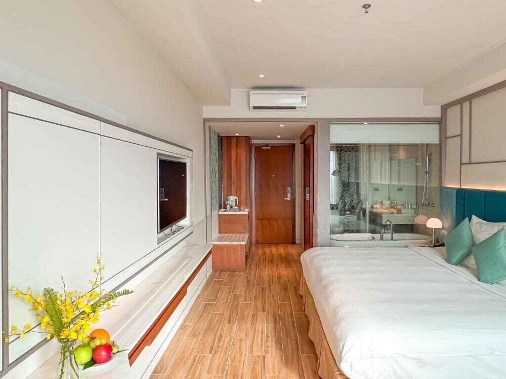 Fotografie Seaesta Nha Trang 4*