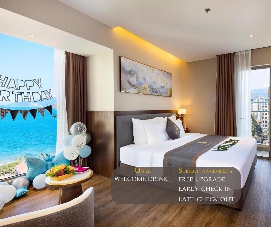 Fotografii Annova Hotel Nha Trang 5*