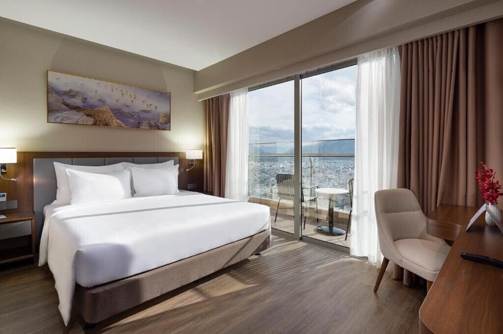 Fotografie Annova Hotel Nha Trang 5*