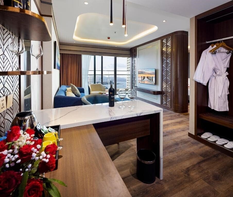 Imaginea Annova Hotel Nha Trang 5*