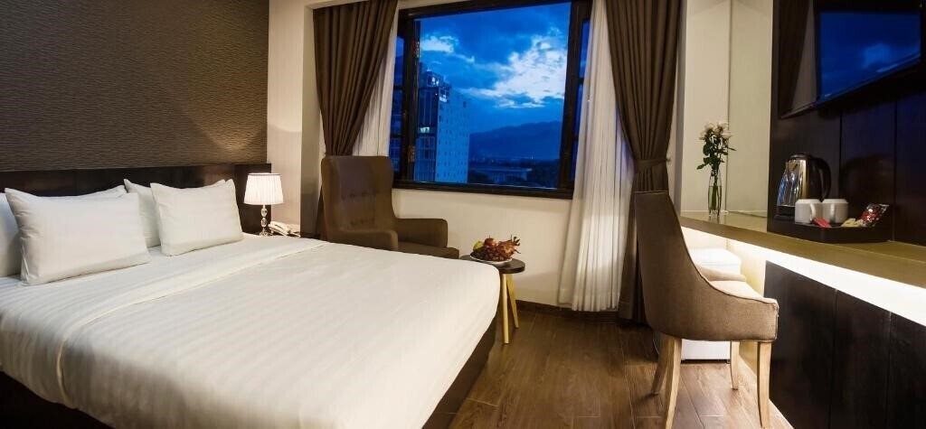 Hotel Golden Hotel 3*