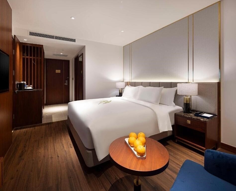 Fotografii Best Western Premier Marvella Nha Trang 5*