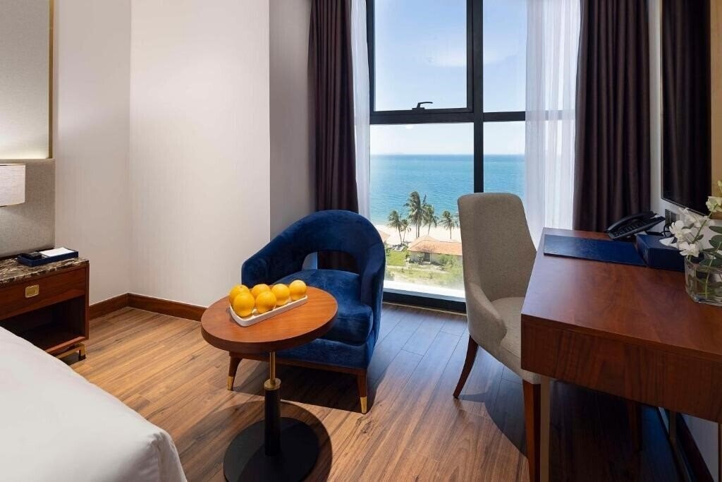 Fotografie Best Western Premier Marvella Nha Trang 5*