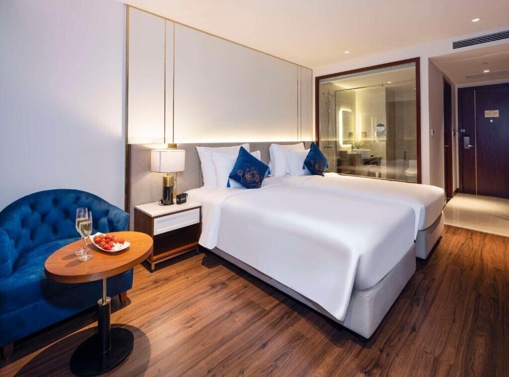 Imaginea Best Western Premier Marvella Nha Trang 5*